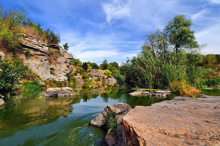 Куда поехать на день из Киева: 10 вариантов для твоих лучших выходных - 872193 Куда поехать на день из Киева: 10 вариантов для твоих лучших выходных - фото 872193