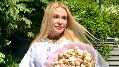 Ольга Сумская имеет собственный бренд одежды – звезда шьет платья: фото и цена