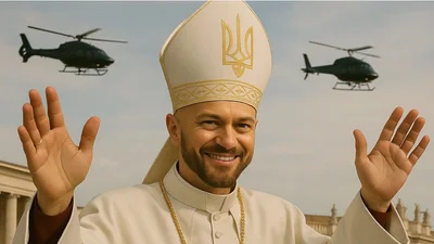 Влад Яма неожиданно заговорил об Украине: фото