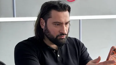 "Ми будем разом": Ірина Білик публічно звернулася до Євгена Фешака на хрестинах сина Аліни Гросу