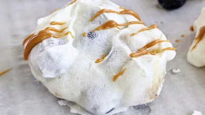 Frozen Yogurt Bites – идеальный летний десерт, который освежает лучше мороженого