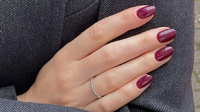 5 цветов для маникюра, которые создают эффект ухоженных и дорогих ногтей