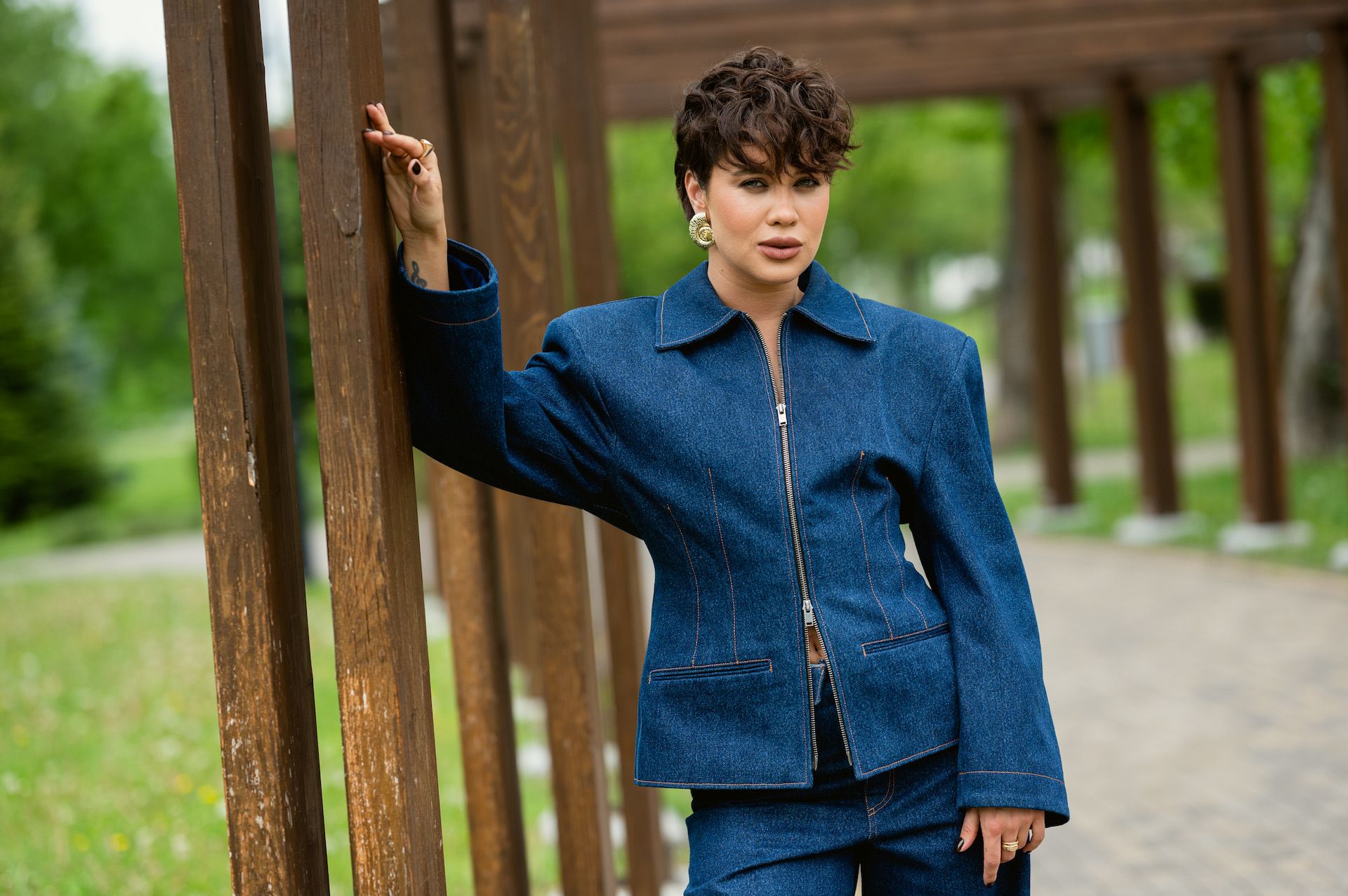 Lida Lee призналась, что она ночной шопоголик - 872803 Lida Lee призналась, что она ночной шопоголик - фото 872803