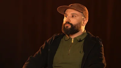 Віктор Розовий заявив, що не кохав ексдружину Ольгу Мерзлікіну — що він про це думає зараз
