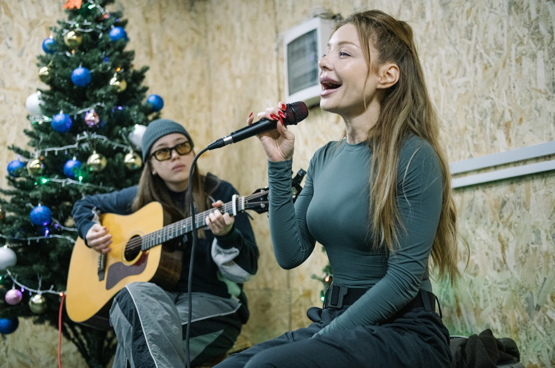 Фільм Тіни Кароль і Сергія Жадана про Харків з'явився на YouTube: дивись онлайн безплатно - 872858 Фільм Тіни Кароль і Сергія Жадана про Харків з'явився на YouTube: дивись онлайн безплатно - фото 872858