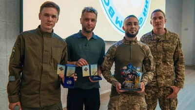 Голлівудський режисер знімає фільм про "Антитіла": "Для успіху треба, щоб мене не стало"