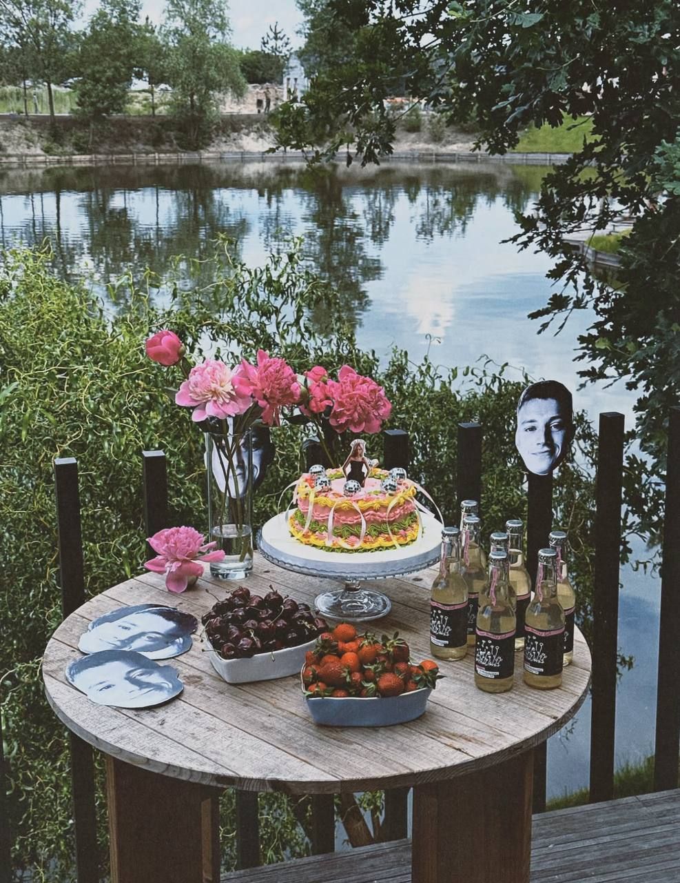 Даше Квитковой устроили девичник перед свадьбой: как все прошло, показываем незабываемые эмоции - 872979 Даше Квитковой устроили девичник перед свадьбой: как все прошло, показываем незабываемые эмоции - фото 872979