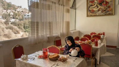 World Food Photography Awards 2026: выбраны лучшие фуд-фото года