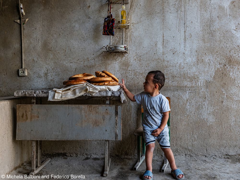 World Food Photography Awards 2026: обрано найкращі фуд-фото року - 873119 World Food Photography Awards 2026: обрано найкращі фуд-фото року - фото 873119