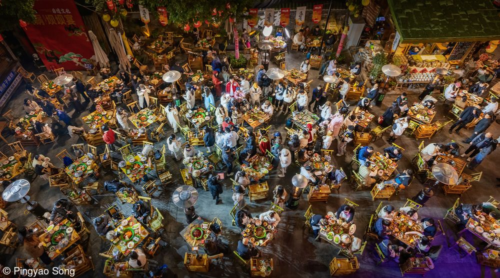 World Food Photography Awards 2026: обрано найкращі фуд-фото року - 873125 World Food Photography Awards 2026: обрано найкращі фуд-фото року - фото 873125
