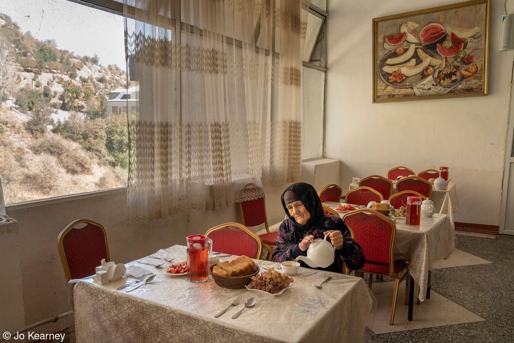 World Food Photography Awards 2026: обрано найкращі фуд-фото року - 873127 World Food Photography Awards 2026: обрано найкращі фуд-фото року - фото 873127