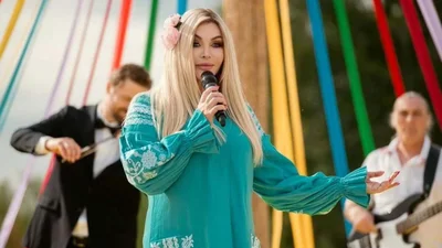Ірині Білик зробили пропозицію: реакція співачки потрапила на відео
