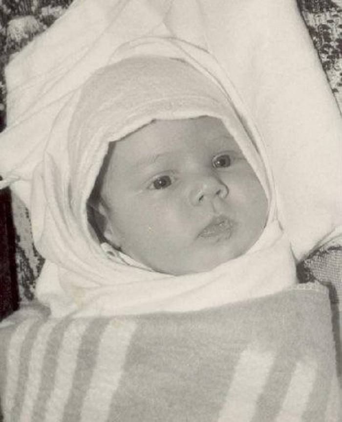 Детские фото Тины Кароль, на которых она совсем не похожа на себя: от рождения до студенчества - 873272 Детские фото Тины Кароль, на которых она совсем не похожа на себя: от рождения до студенчества - фото 873272