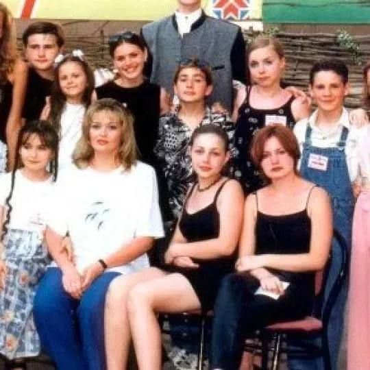 Детские фото Тины Кароль, на которых она совсем не похожа на себя: от рождения до студенчества - 873278 Детские фото Тины Кароль, на которых она совсем не похожа на себя: от рождения до студенчества - фото 873278