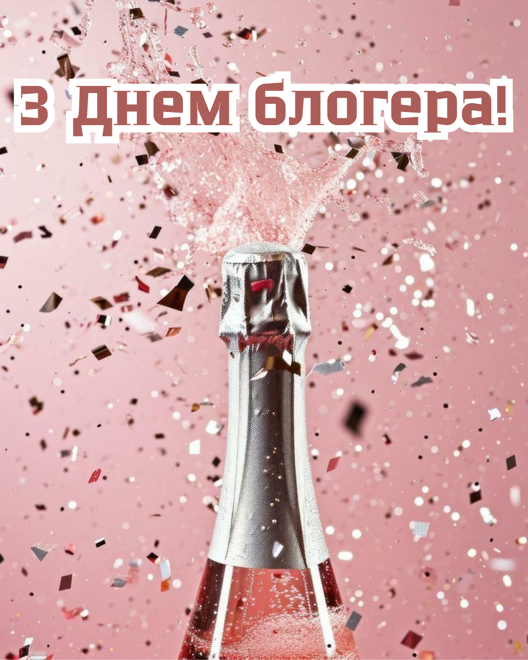 День блогера 2026: прикольные поздравления в прозе для инфлюенсеров и эстетические картинки - 873317 День блогера 2026: прикольные поздравления в прозе для инфлюенсеров и эстетические картинки - фото 873317