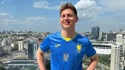 "Батько трьох лише до кордону": мережа критикує Остапчука – читай, що він зробив