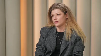 Зірка "Тихої Нави" Пустовіт 5 років приховувала коханого-воїна: "без чужих людей в ліжку"