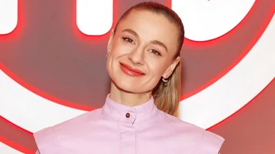 Збільшила губи та натягнула обличчя: зірка МастерШефа Ольга Мартиновська повністю омолодила свою зовнішність