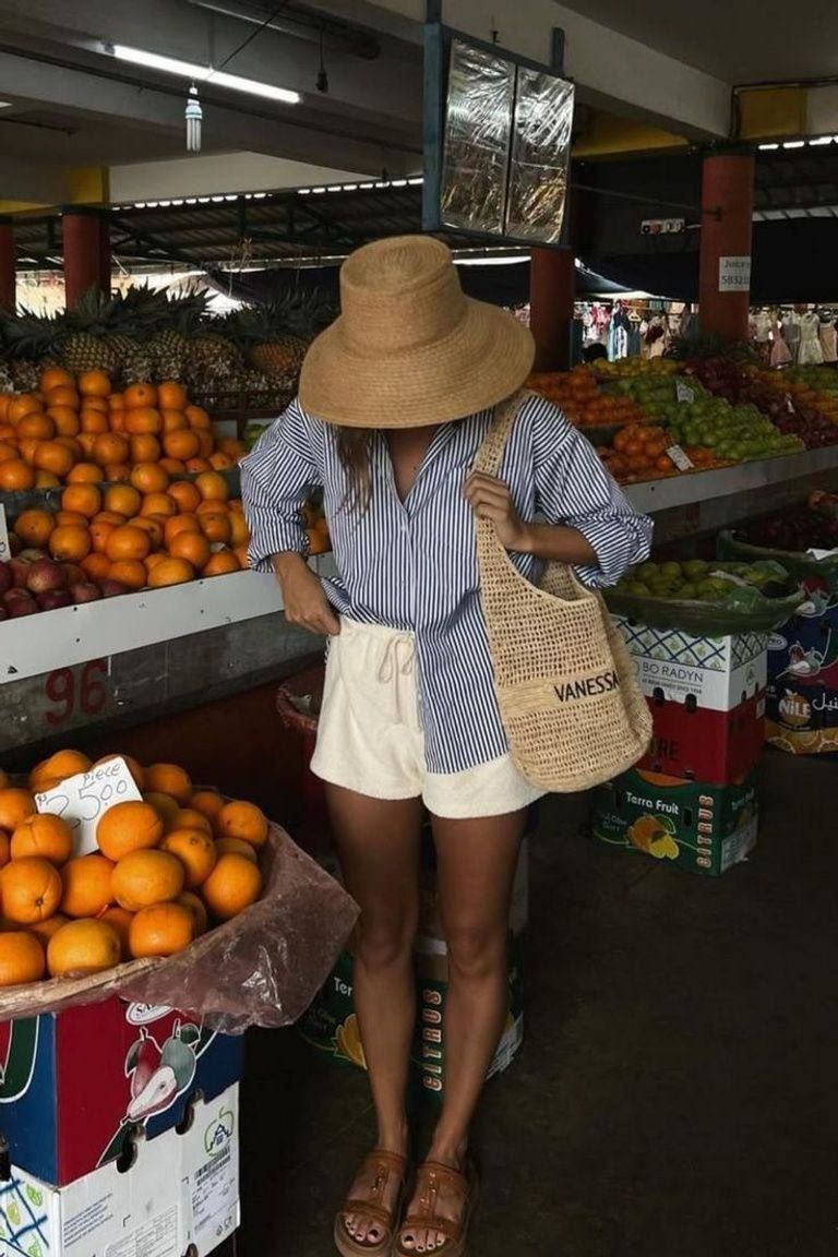 Что положить в чемодан для отпуска на море: Маргарита Мурадова назвала 5 вещей, без которых не обойтись - фото 873442