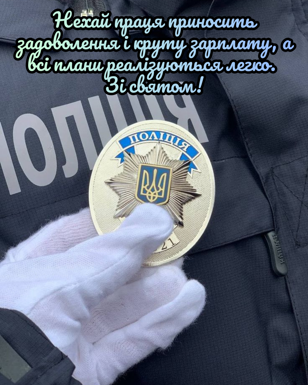 День участкового офицера полиции 2026: искренние поздравления и стильные картинки для защитников порядка - 873642 День участкового офицера полиции 2026: искренние поздравления и стильные картинки для защитников порядка - фото 873642