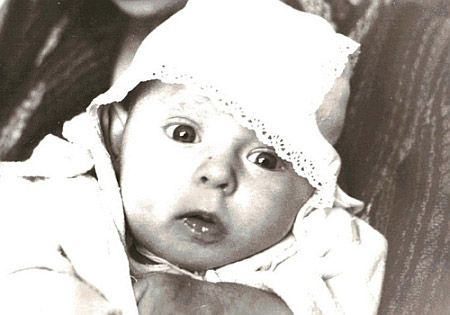 Катя Осадчая в детстве: 14 редких фото звезды, которая в 14 лет уже работала в Токио - 873775 Катя Осадчая в детстве: 14 редких фото звезды, которая в 14 лет уже работала в Токио - фото 873775