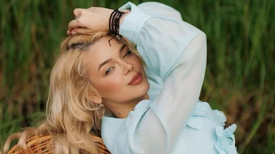 "Коли дізнався, що ти в неї перший": Аліна Гросу оприлюднила смішні кадри з сином