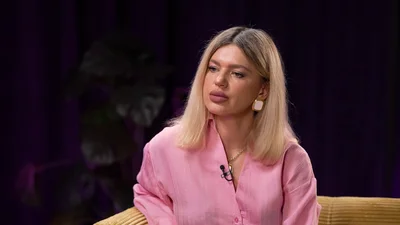 Елена Филонова отказывается от свиданий с украинскими артистами, и вот почему