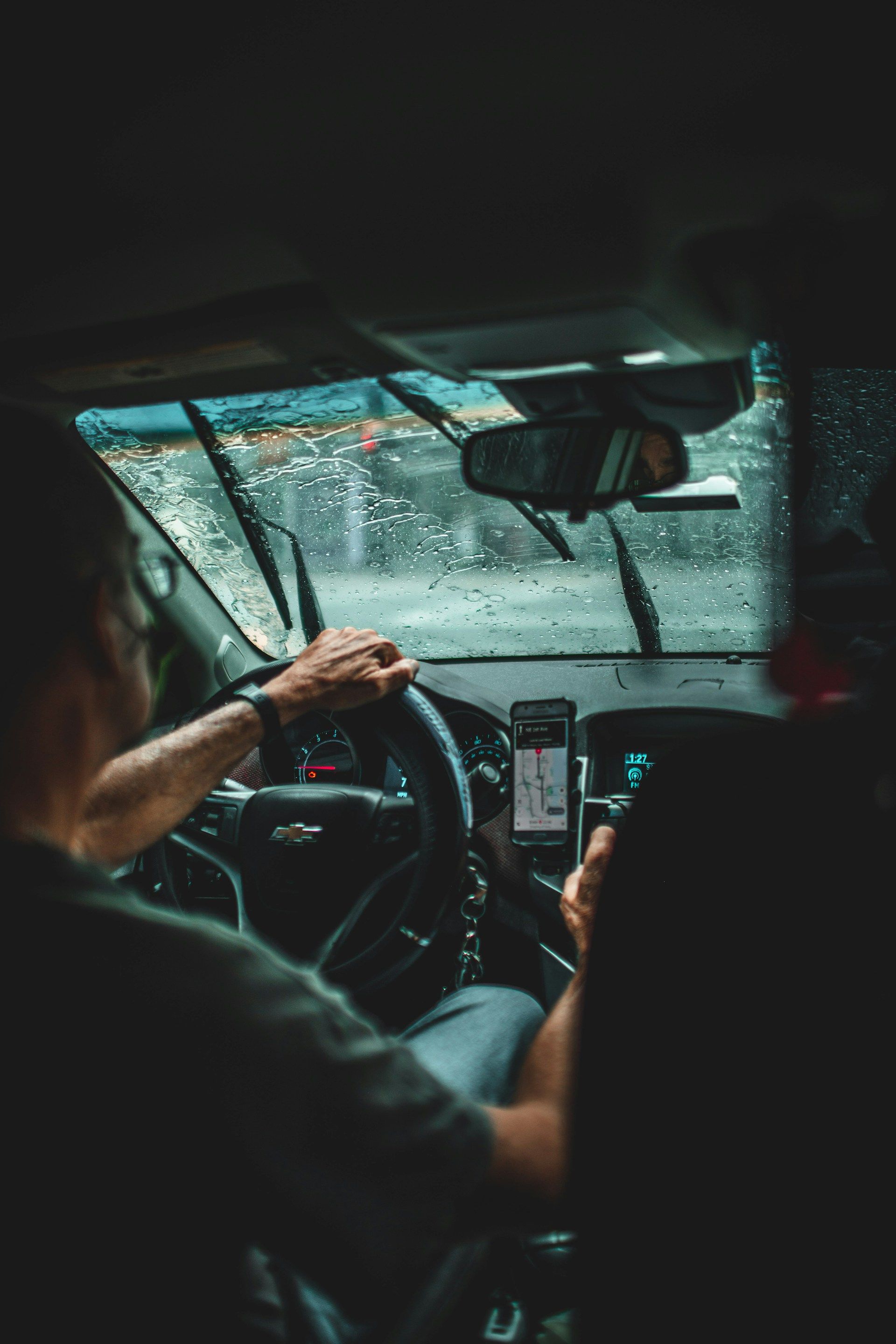 Топ речей, які пасажири залишали в Убері - фото 874155