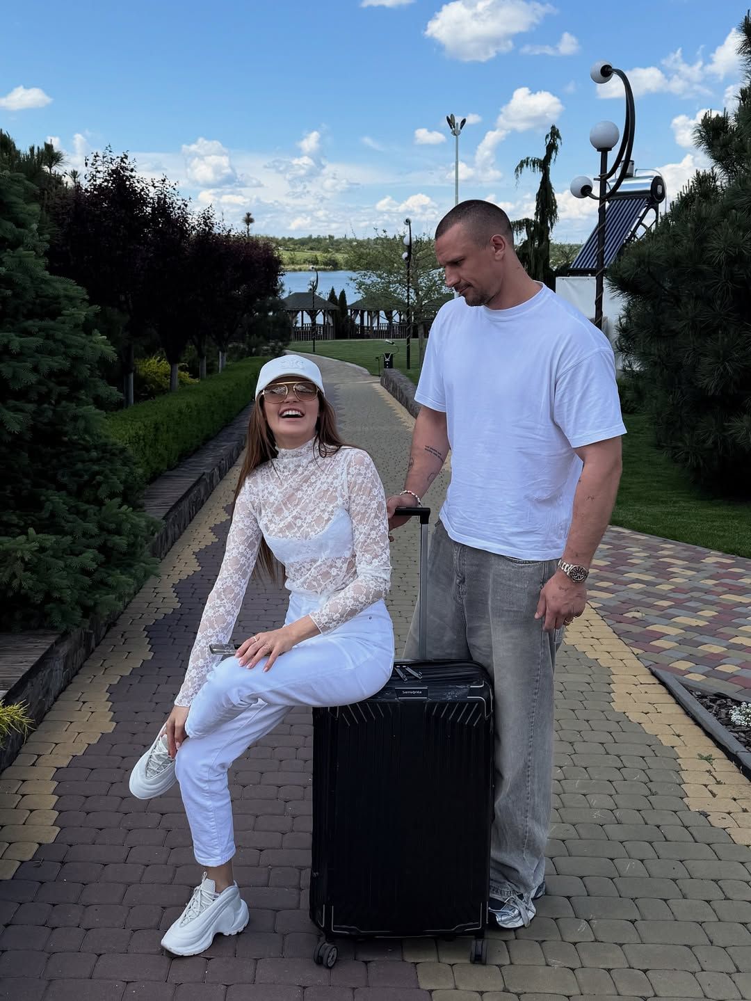 Видит во снах Цымбалюка и Фединчика: Наталья Денисенко заинтриговала признанием - фото 874159