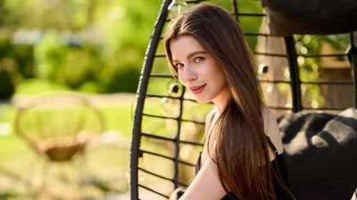 Кристину Соловий раскритиковали за фото в маках
