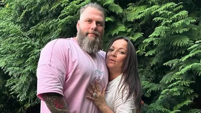 Выбросила вещи на помойку: актриса Виктория Билан со скандалом рассталась с Владимиром Ращуком