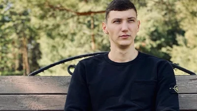 Мужу Леси Никитюк 30 лет: признание Дмитрия Бабчука и неузнаваемые фото из детства и юности