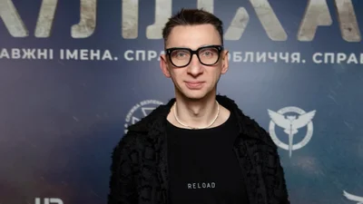 Слава Соломка объяснил, почему Владимира Остапчука недолюбливают коллеги на ТВ