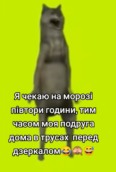 Мемы о дружбе, которые заставляют вспомнить, насколько ценны твои друзья - фото 874623