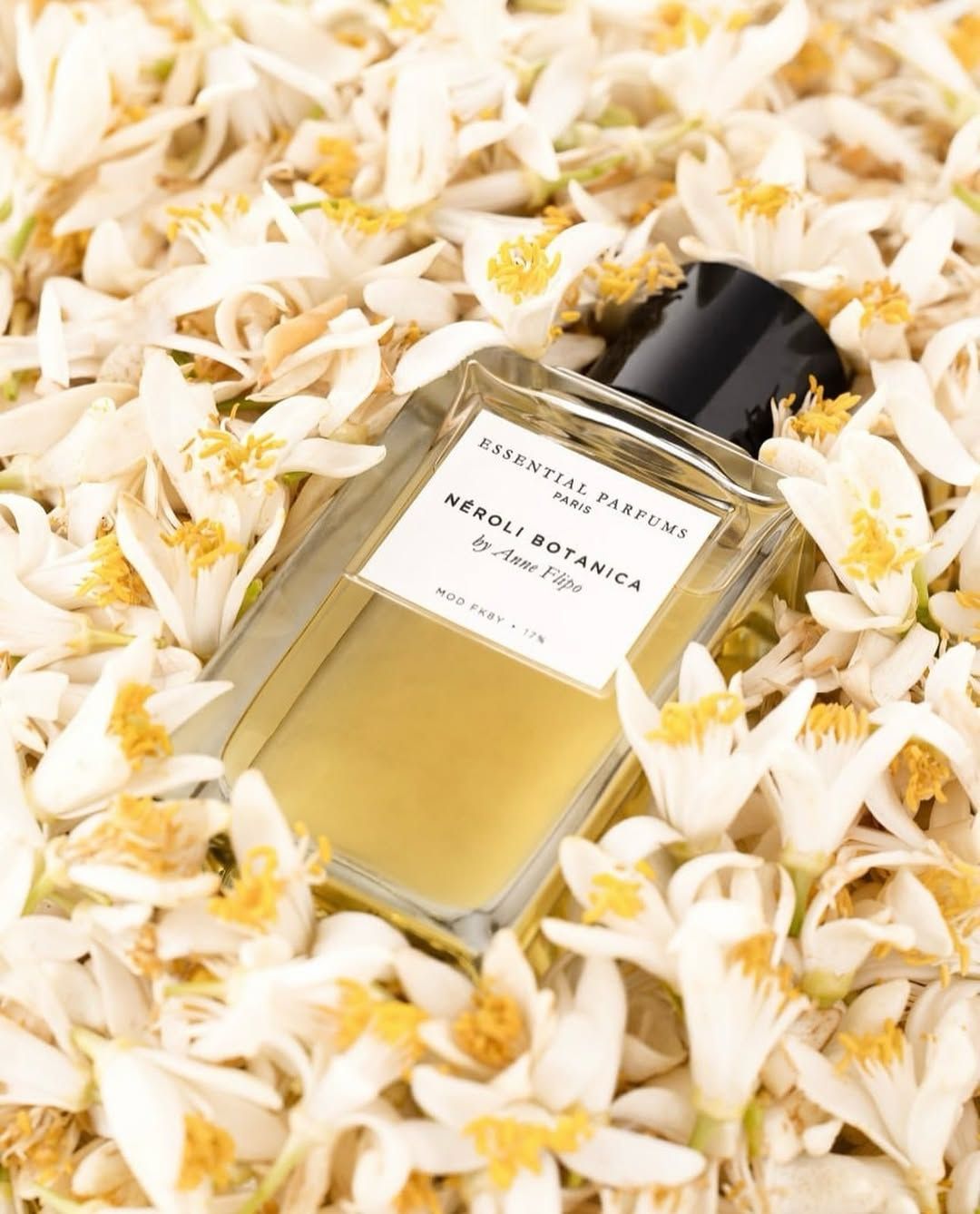 Essential Parfums - Neroli Botanica - 874824 Essential Parfums - Neroli Botanica - фото 874824