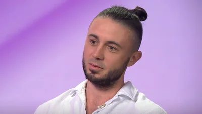 Тарас Тополя заговорив про зміни в особистому житті після розлучення
