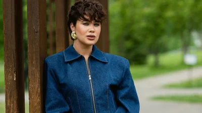 Lida Lee зізналася, чи пішла б із Даніелем Салемом на проєкт "Кохання на виживання"