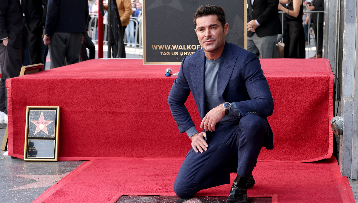 Окончательное прощание: Зак Эфрон тайно сбежал из Голливуда в поместье из конопли - фото 875523