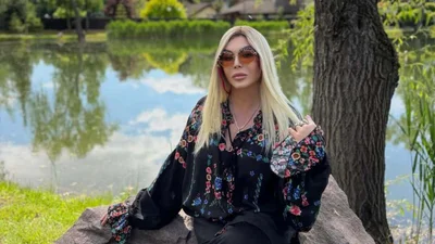 Ирина Билык рассказала о личной драме в новом клипе на песню «Mi Amor»
