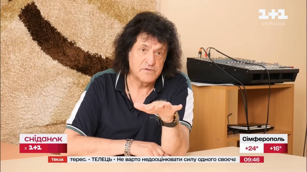 Іво Бобул різко відреагував на питання - 875596 Іво Бобул різко відреагував на питання - фото 875596