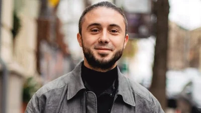 Тарас Тополя зізнався, через що жінки не захочуть будувати з ним стосунки