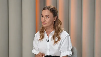 "Були подругами": Ольга Мартиновська пояснила, чому Тетяна Літвінова образилася на неї