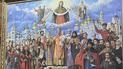 Небесный батальон Украины: что на самом деле отмечают в День всех украинских святых и чего не стоит делать