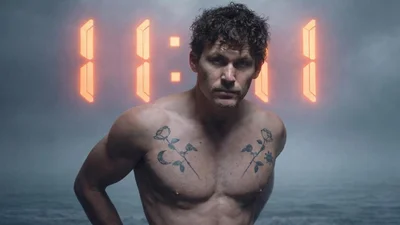 Евгений Кот выпустил свою первую песню "11:11"