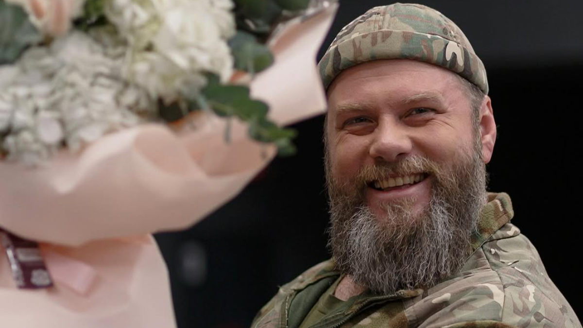 'Он всё знал': бывшая жена уличила Владимира Ращука во лжи в отношении сына - фото 876183