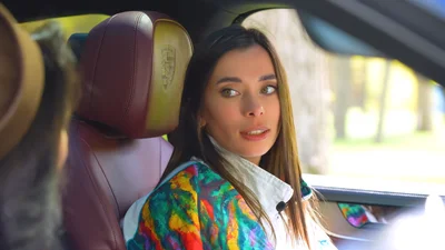 Анна Неплях зізналася, де шукає кохання: Tinder її заблокував тричі, а в додатку для багатіїв вона знайшла бойфренда