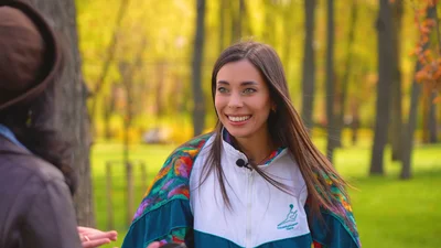 Анна Неплях зізналася, заради якого чоловіка пішла б на Холостяк