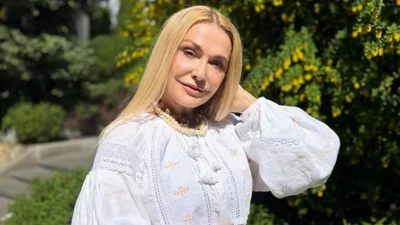 Ольга Сумская – о жизни в Киеве под обстрелами: "Мы находимся менее чем в километре от эпицентра":