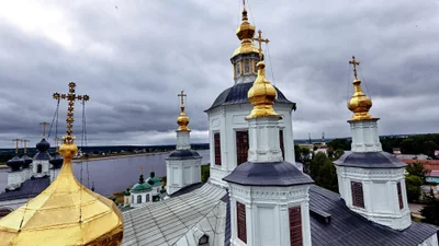 Слова, що змінять вашу долю: сильні молитви на Різдво Івана Хрестителя