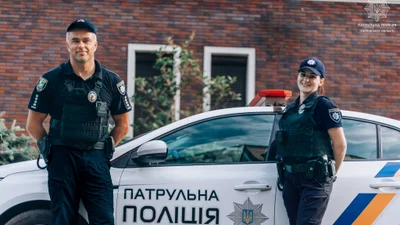 Сильні привітання з Днем Національної поліції та картинки, які піднімуть настрій